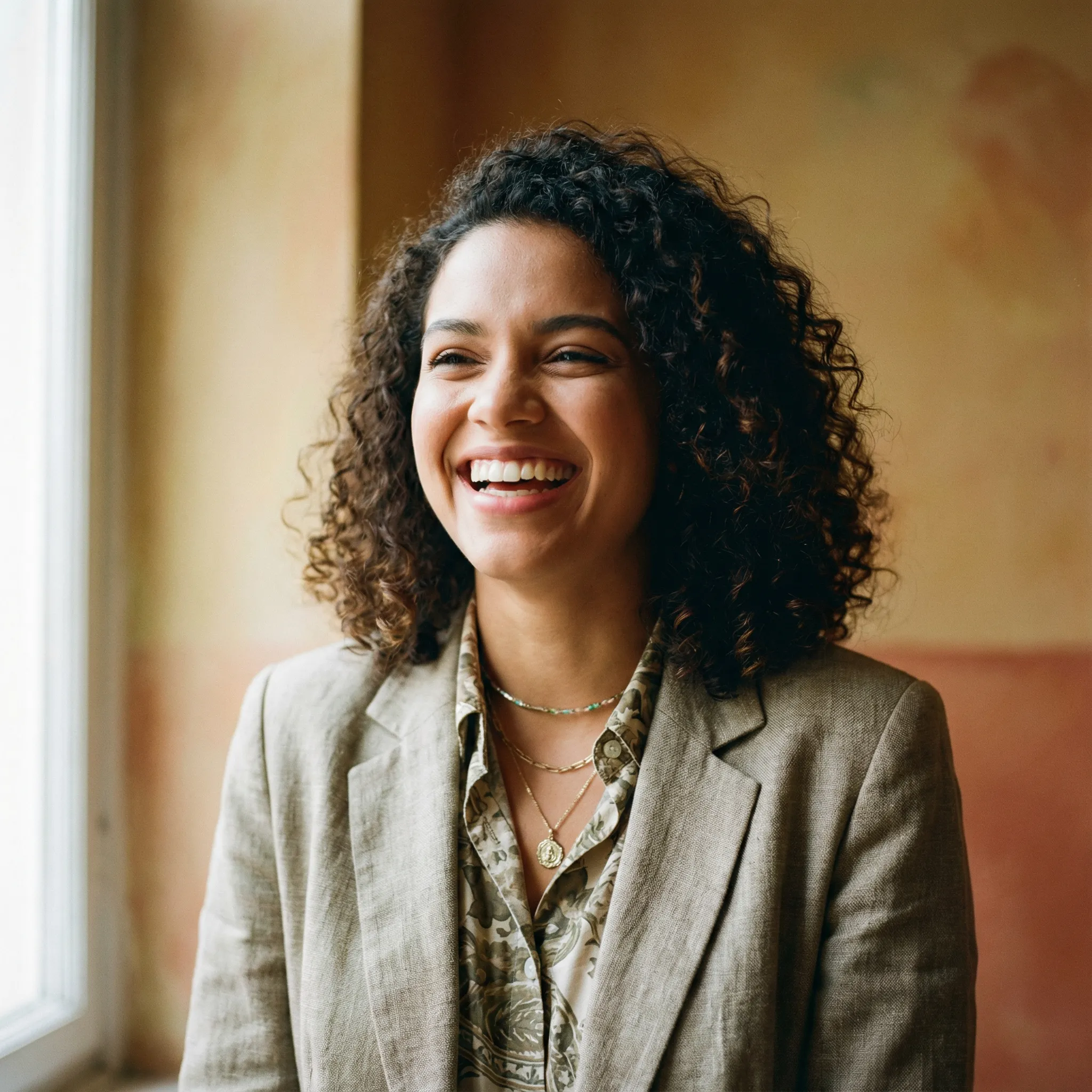 Foto de Fernanda Oliveira jogadora do SSSbet