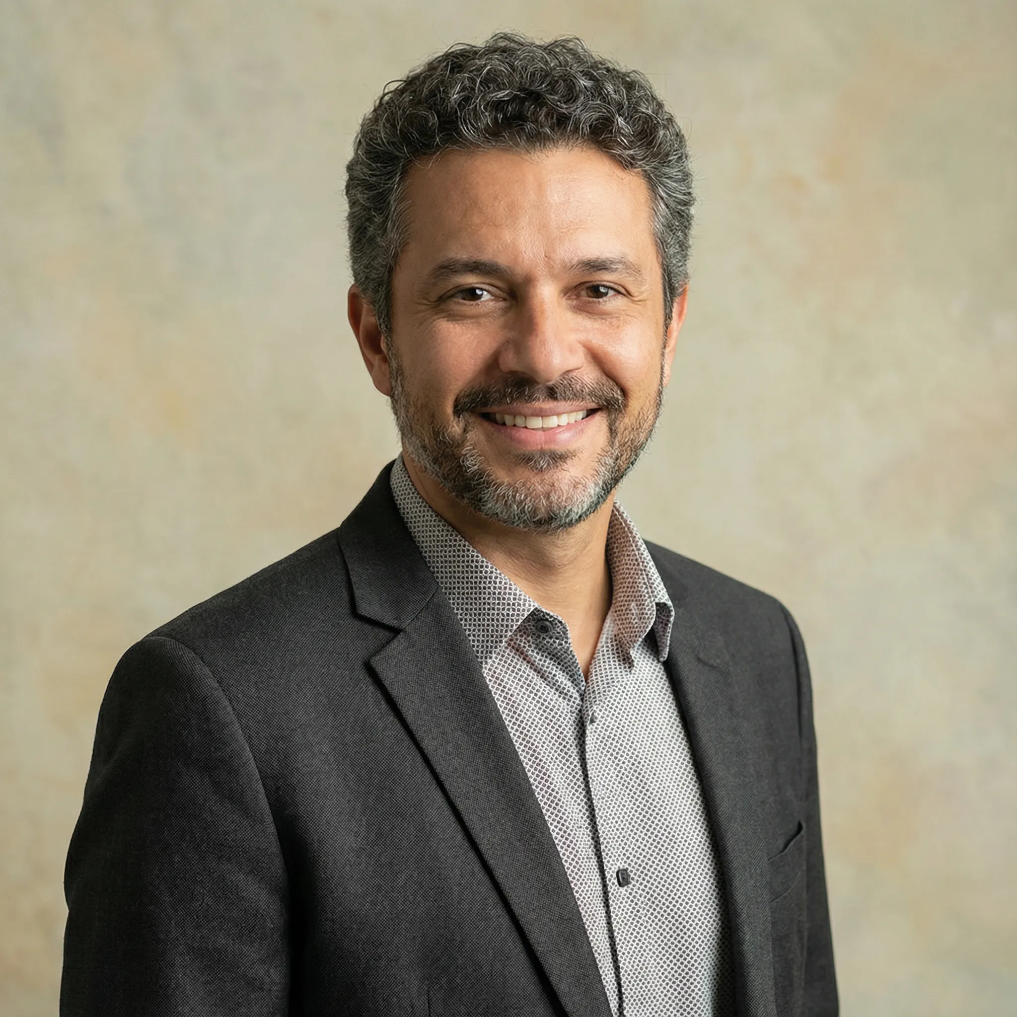 Foto de Carlos Mendes jogador do SSSbet