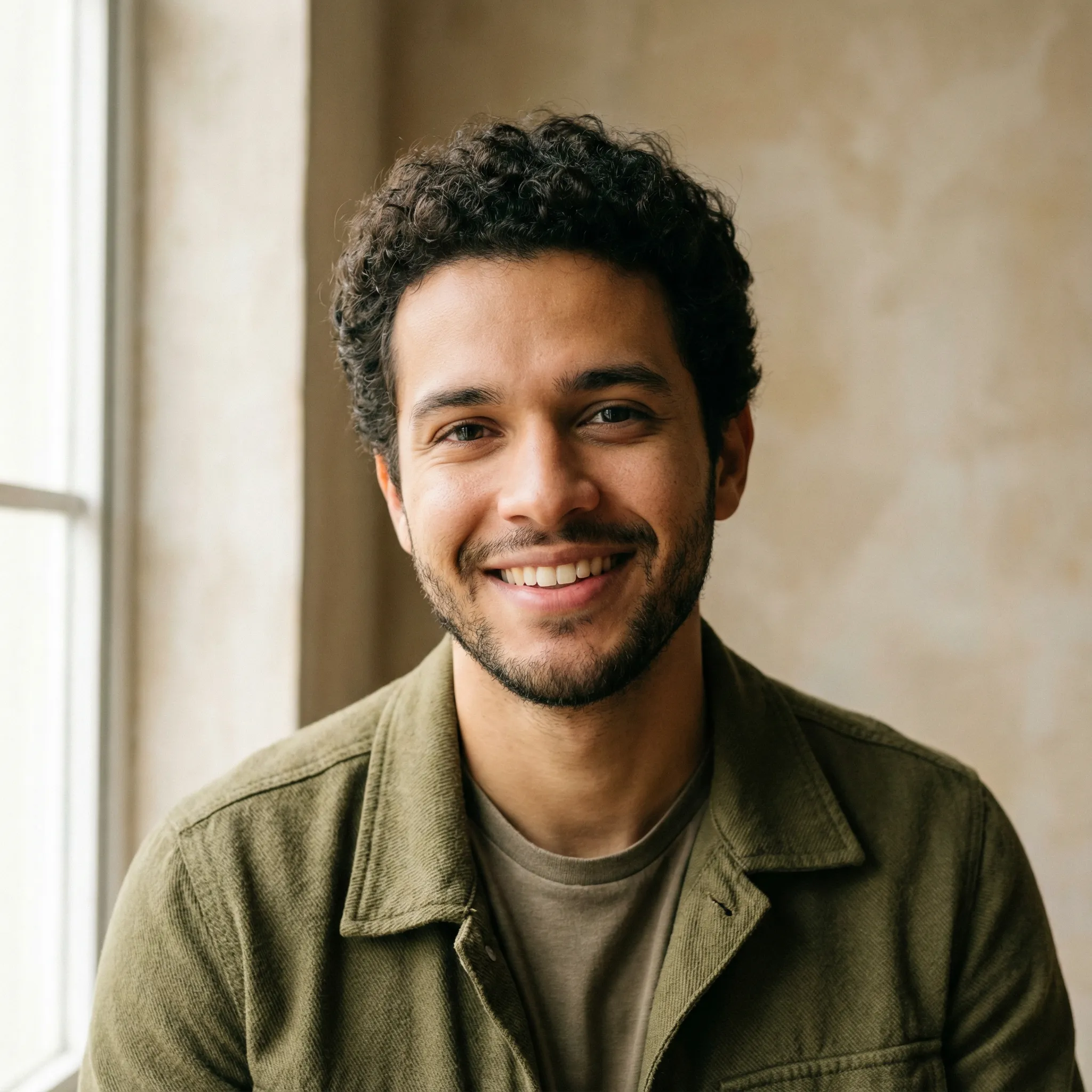 Foto de Pedro Almeida jogador do SSSbet